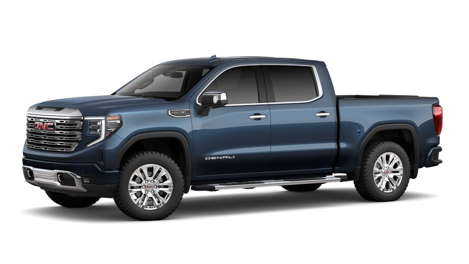 2023 GMC Sierra 1500 Vehicle Photo in Akron, OH 44312