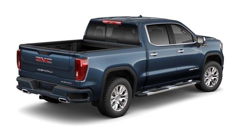 2023 GMC Sierra 1500 Vehicle Photo in Akron, OH 44312