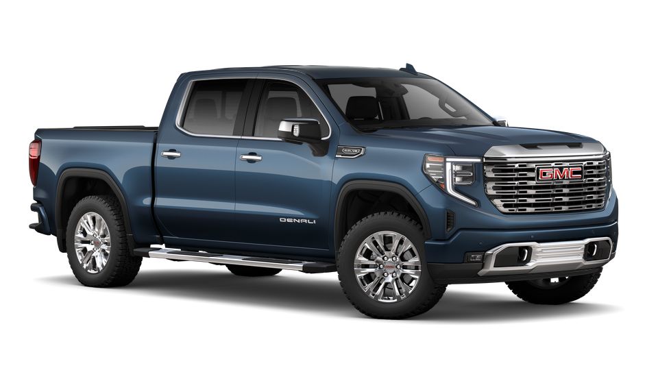 2023 GMC Sierra 1500 Vehicle Photo in Akron, OH 44312