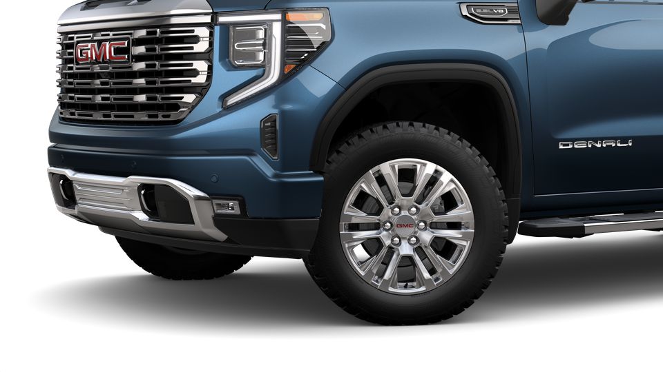 2023 GMC Sierra 1500 Vehicle Photo in Akron, OH 44312