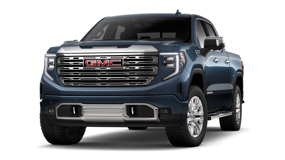 2023 GMC Sierra 1500 Vehicle Photo in Akron, OH 44312