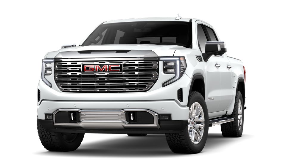 2023 GMC Sierra 1500 Vehicle Photo in TREVOSE, PA 19053-4984