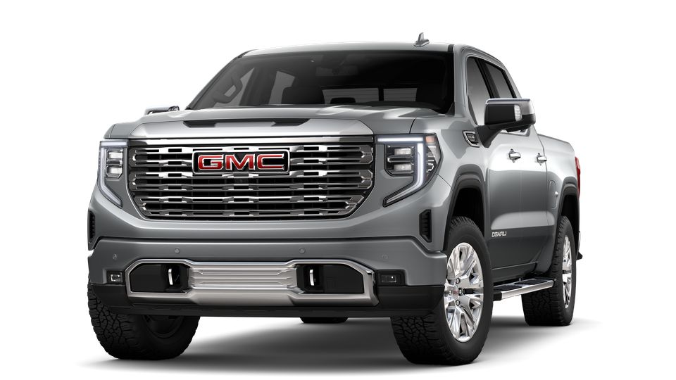 2023 GMC Sierra 1500 Vehicle Photo in Pleasant Hills, PA 15236
