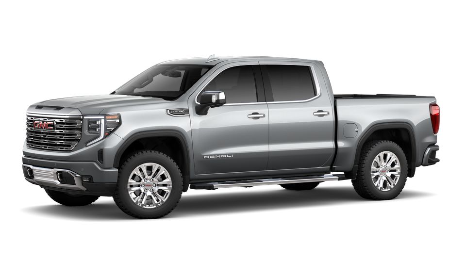 2023 GMC Sierra 1500 Vehicle Photo in Pleasant Hills, PA 15236