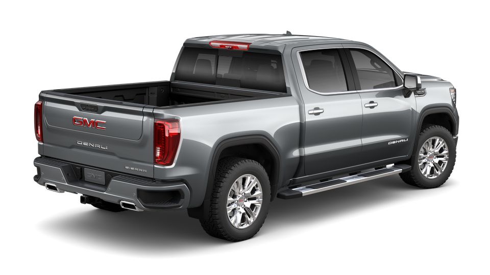 2023 GMC Sierra 1500 Vehicle Photo in Pleasant Hills, PA 15236