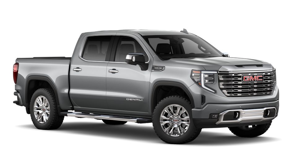 2023 GMC Sierra 1500 Vehicle Photo in Pleasant Hills, PA 15236
