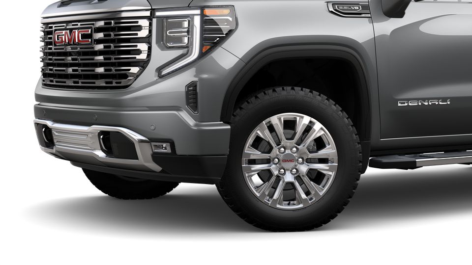 2023 GMC Sierra 1500 Vehicle Photo in Pleasant Hills, PA 15236