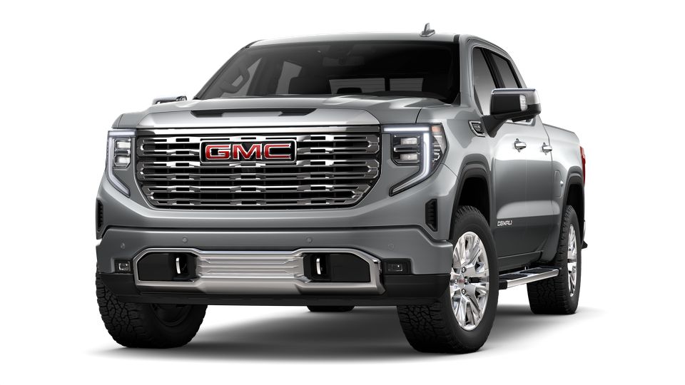 2023 GMC Sierra 1500 Vehicle Photo in Pleasant Hills, PA 15236