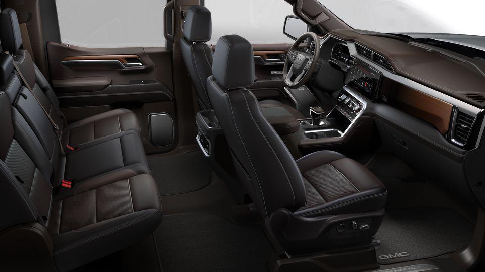 2023 GMC Sierra 1500 Vehicle Photo in DENTON, TX 76210-9321