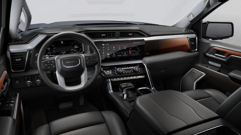 2023 GMC Sierra 1500 Vehicle Photo in Pleasant Hills, PA 15236