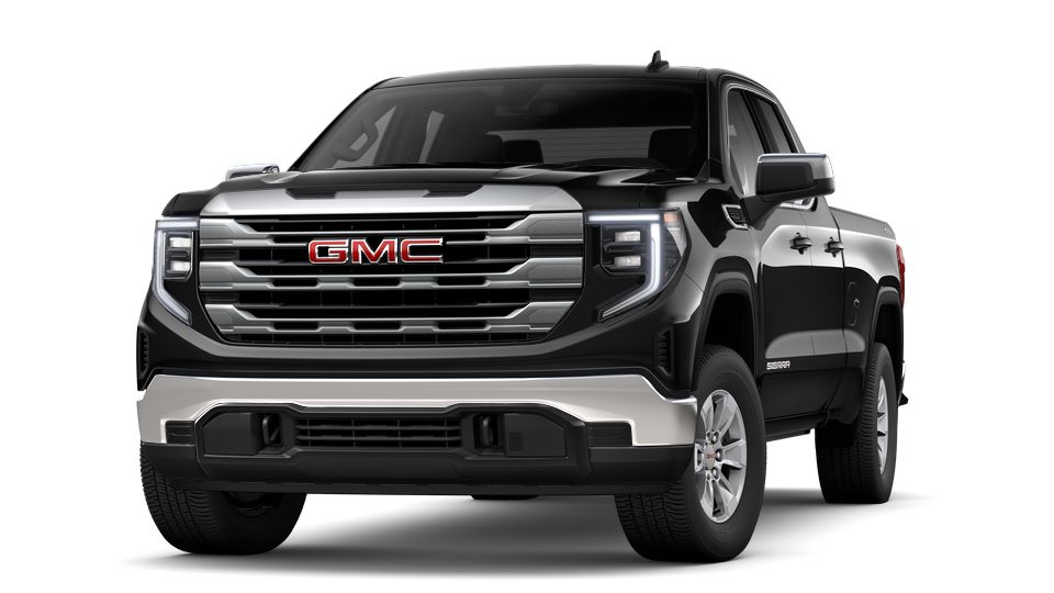 2023 GMC Sierra 1500 Vehicle Photo in ELYRIA, OH 44035-6349