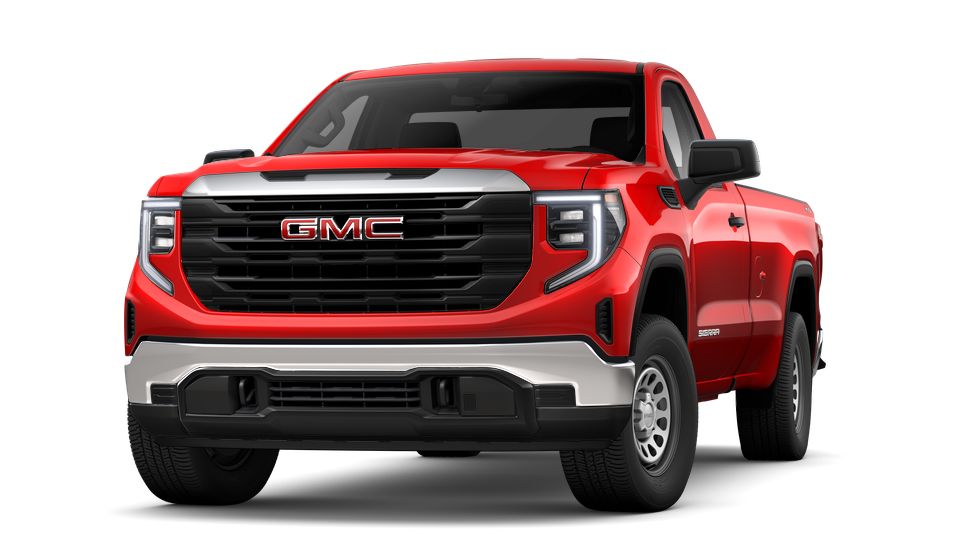 2023 GMC Sierra 1500 Vehicle Photo in COLUMBIA, MO 65203-3903