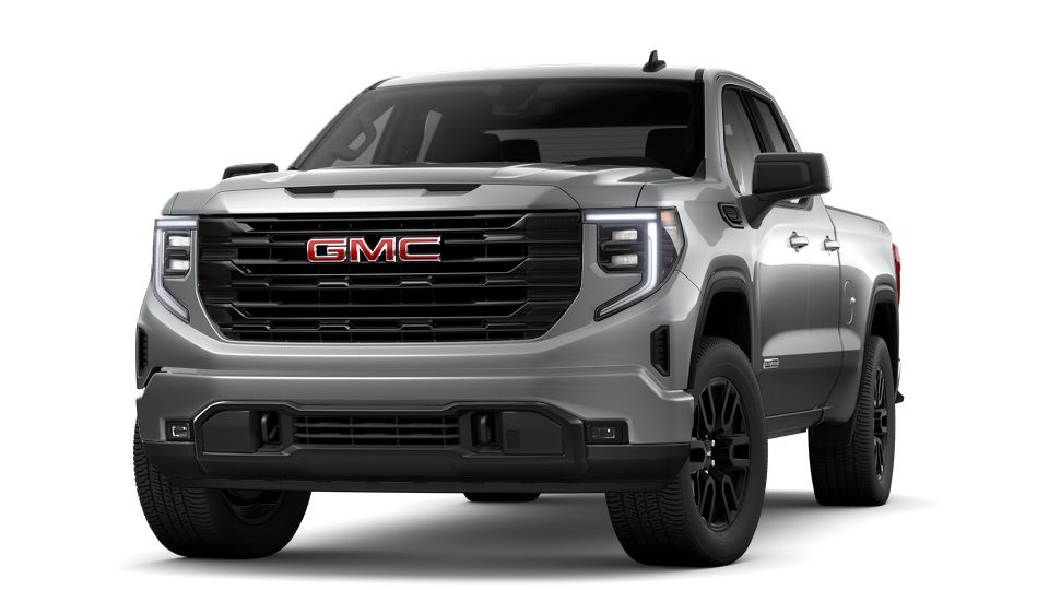 2023 GMC Sierra 1500 Vehicle Photo in Akron, OH 44312