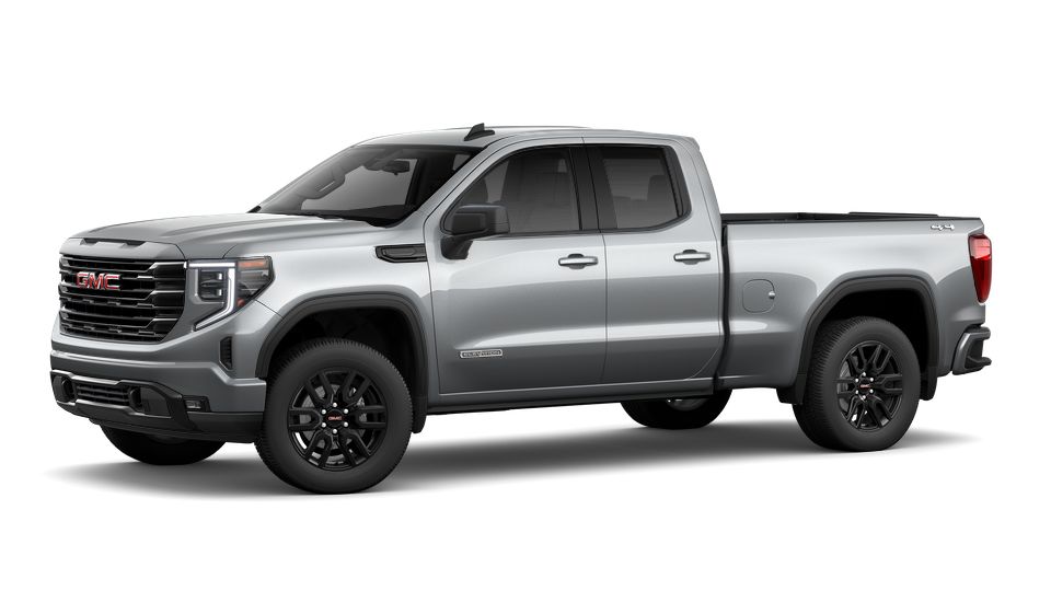 2023 GMC Sierra 1500 Vehicle Photo in Akron, OH 44312