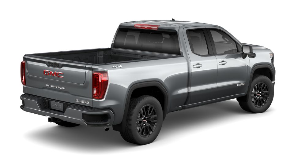 2023 GMC Sierra 1500 Vehicle Photo in Akron, OH 44312