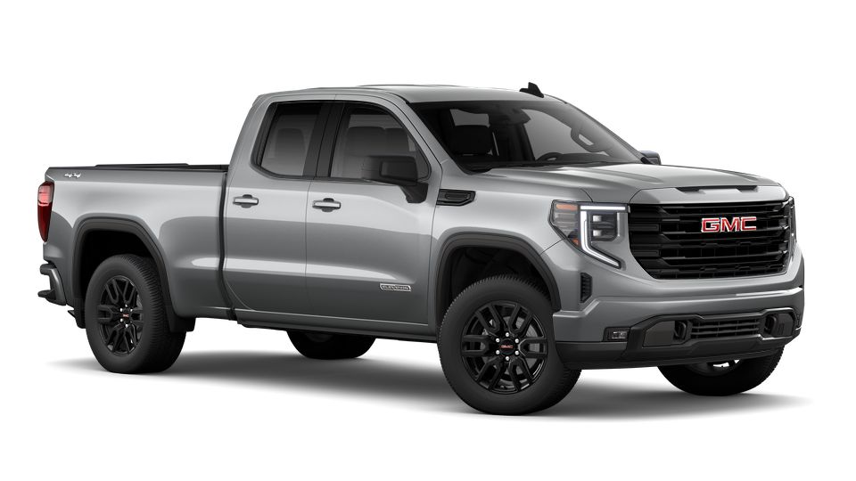 2023 GMC Sierra 1500 Vehicle Photo in Akron, OH 44312