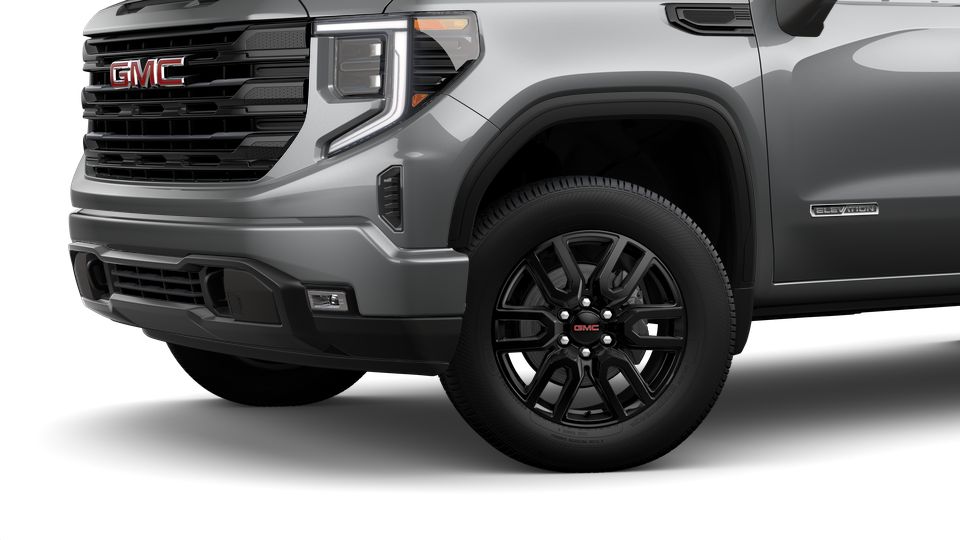 2023 GMC Sierra 1500 Vehicle Photo in Akron, OH 44312