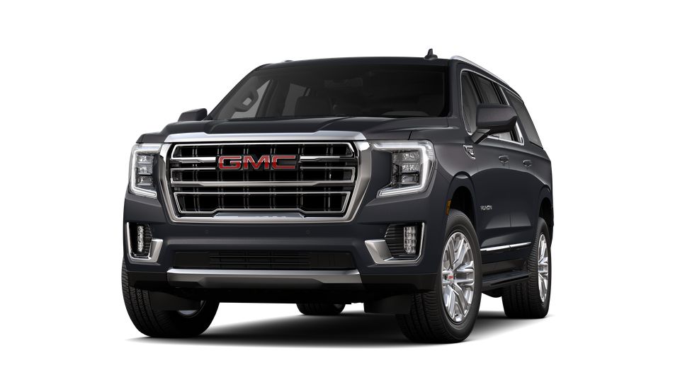 2023 GMC Yukon XL Vehicle Photo in ROCHESTER HILLS, MI 48307-2741