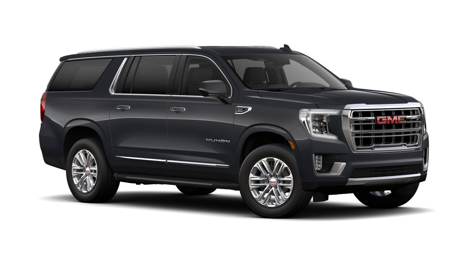 2023 GMC Yukon XL Vehicle Photo in ROCHESTER HILLS, MI 48307-2741