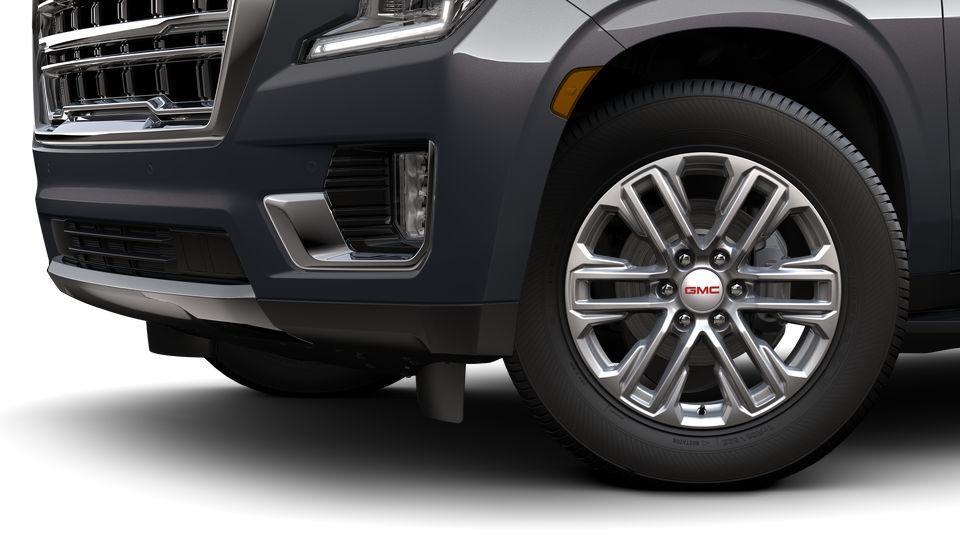 2023 GMC Yukon XL Vehicle Photo in ROCHESTER HILLS, MI 48307-2741