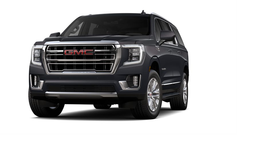 2023 GMC Yukon XL Vehicle Photo in ROCHESTER HILLS, MI 48307-2741