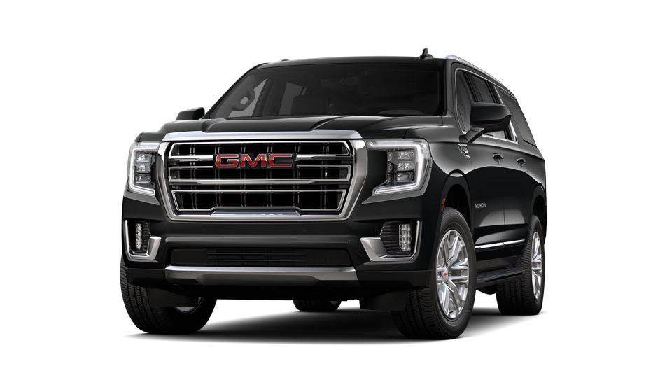 2023 GMC Yukon XL Vehicle Photo in SOUTH KINGSTOWN, RI 02879-0000