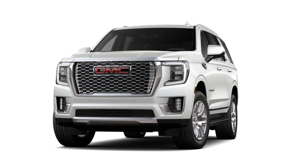 2023 GMC Yukon Vehicle Photo in ANSON, TX 79501-5219