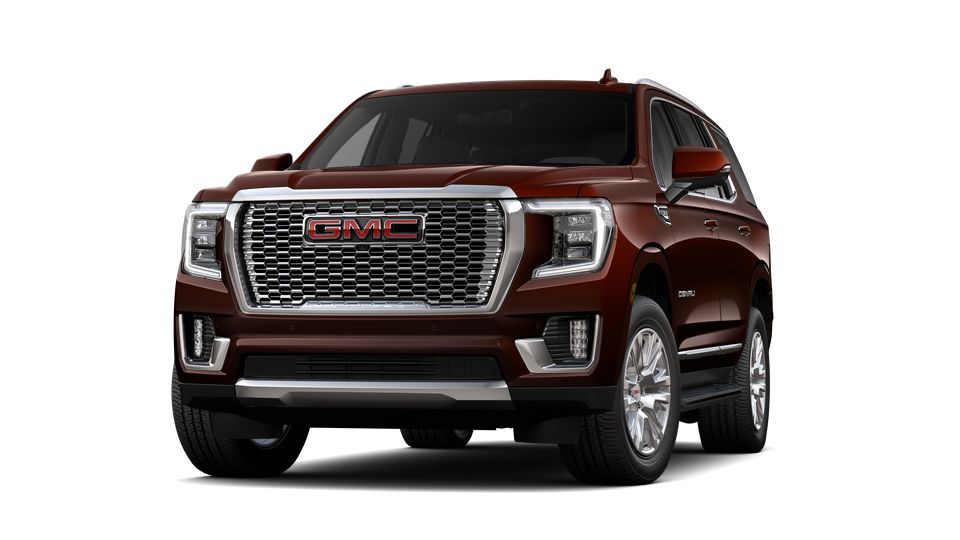 2023 GMC Yukon Vehicle Photo in COLUMBIA, MO 65203-3903