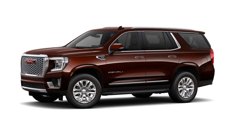 2023 GMC Yukon Vehicle Photo in COLUMBIA, MO 65203-3903