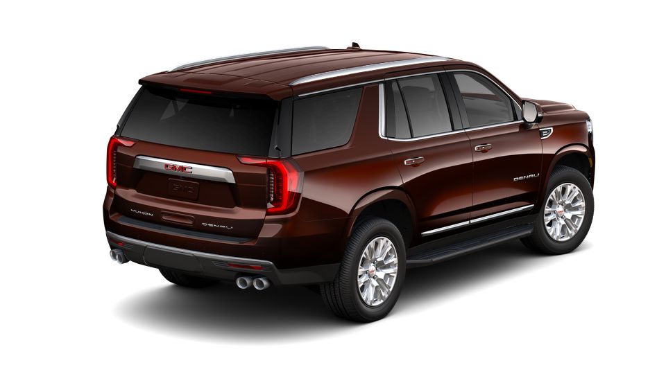 2023 GMC Yukon Vehicle Photo in COLUMBIA, MO 65203-3903