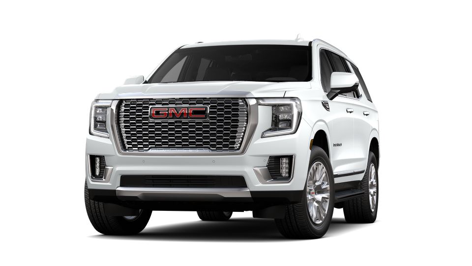 2023 GMC Yukon Vehicle Photo in SAVANNAH, GA 31406-4513