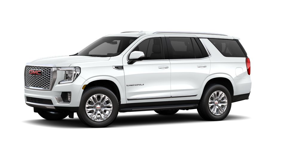 2023 GMC Yukon Vehicle Photo in SAVANNAH, GA 31406-4513