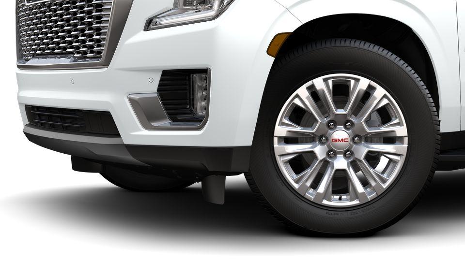 2023 GMC Yukon Vehicle Photo in SAVANNAH, GA 31406-4513