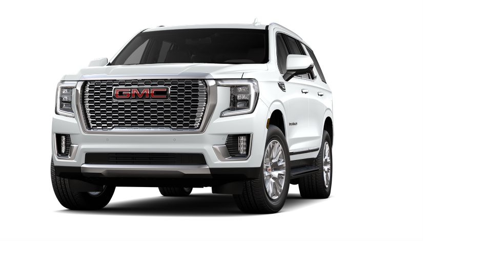 2023 GMC Yukon Vehicle Photo in SAVANNAH, GA 31406-4513