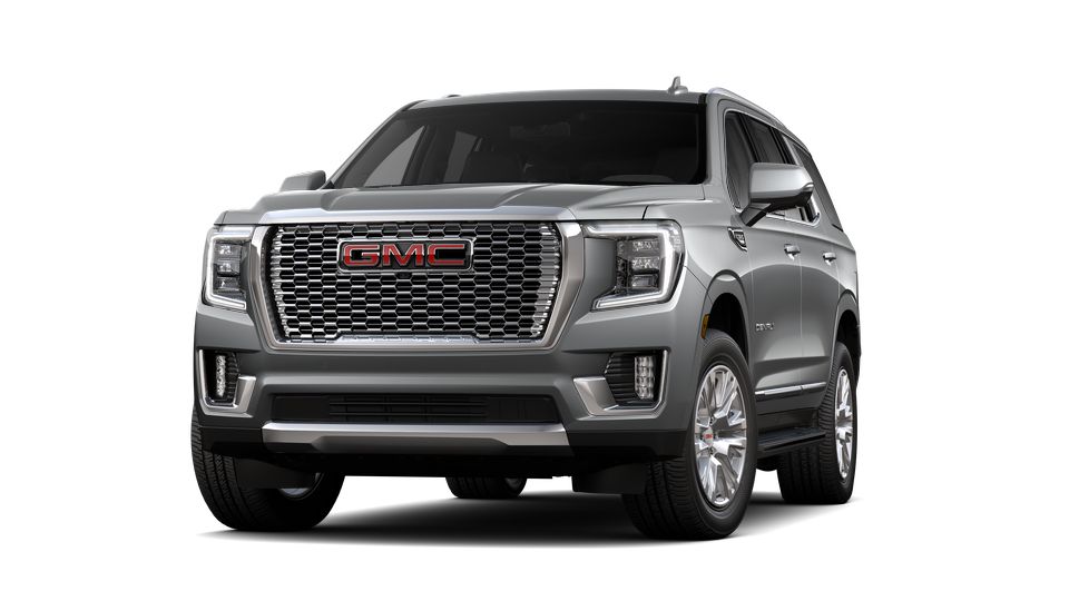2023 GMC Yukon Vehicle Photo in Decatur, TX 76234