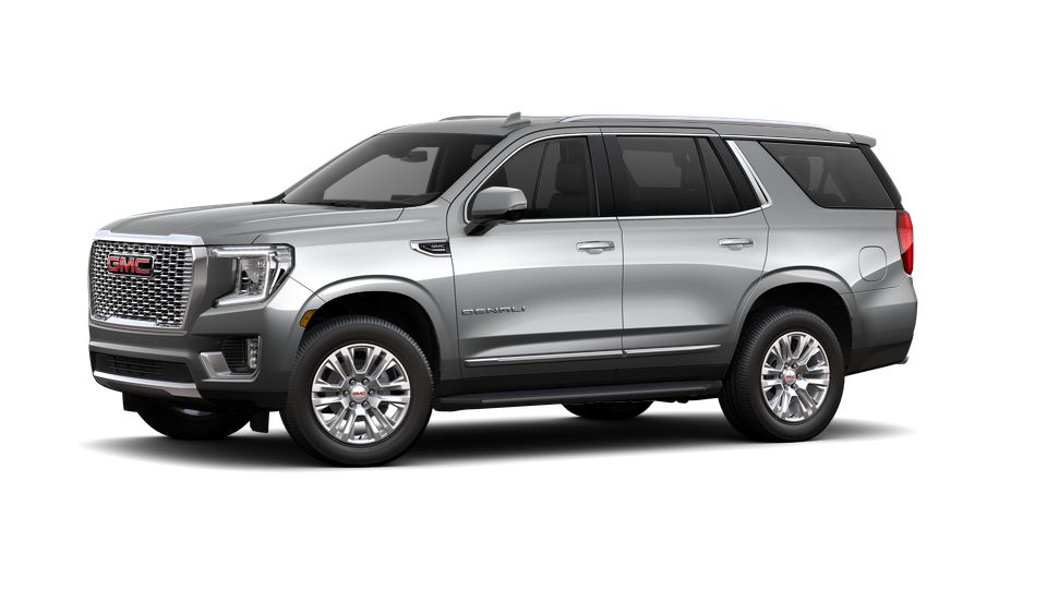 2023 GMC Yukon Vehicle Photo in Decatur, TX 76234
