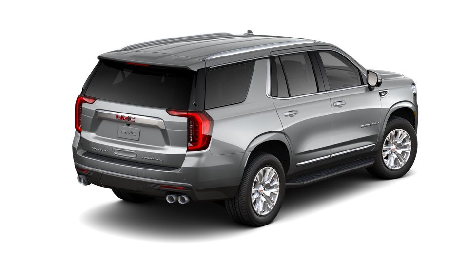 2023 GMC Yukon Vehicle Photo in Decatur, TX 76234