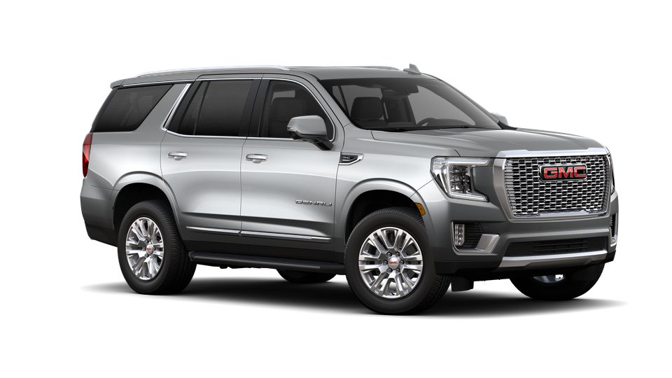 2023 GMC Yukon Vehicle Photo in Decatur, TX 76234