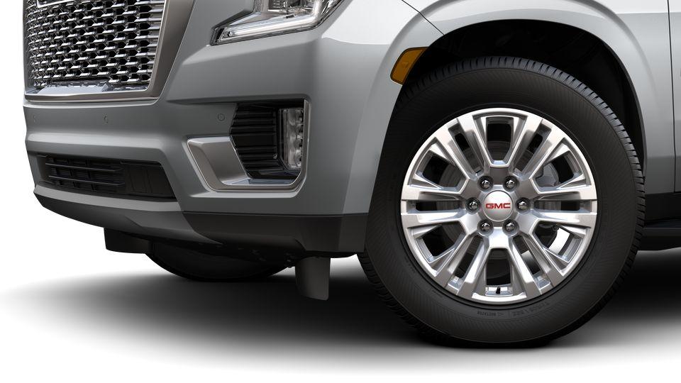 2023 GMC Yukon Vehicle Photo in Decatur, TX 76234