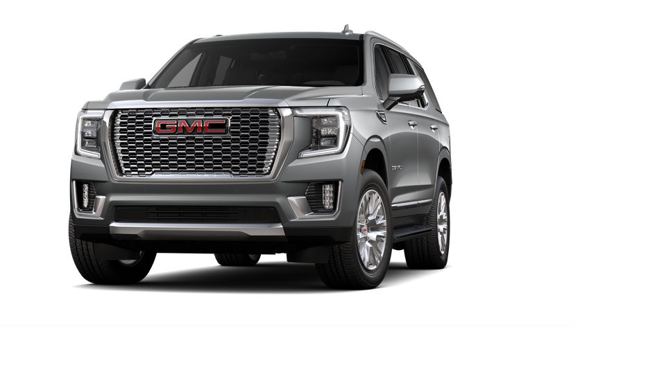 2023 GMC Yukon Vehicle Photo in Decatur, TX 76234