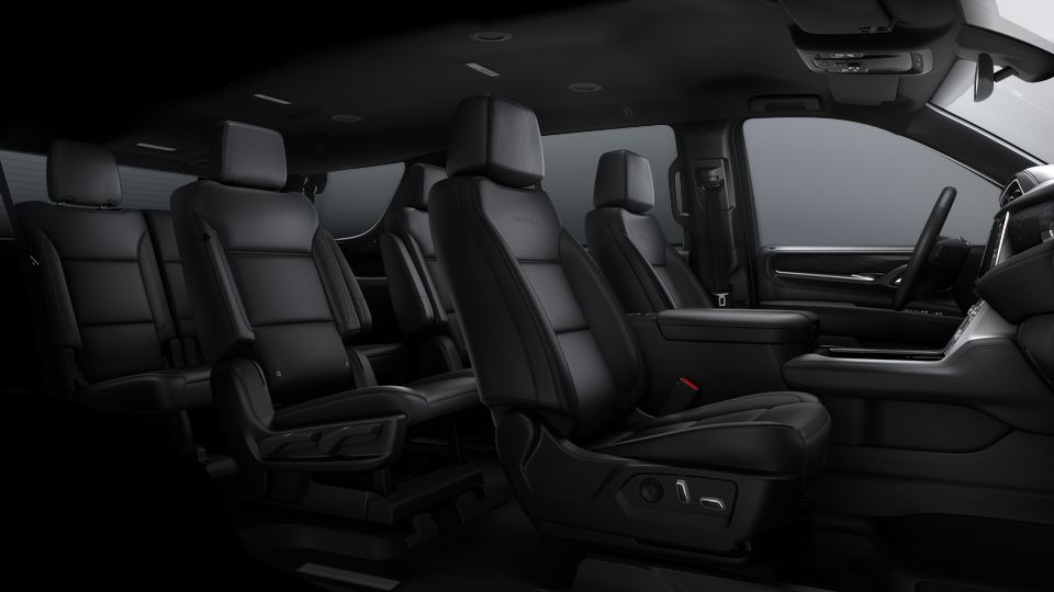 2023 GMC Yukon Vehicle Photo in SAVANNAH, GA 31406-4513