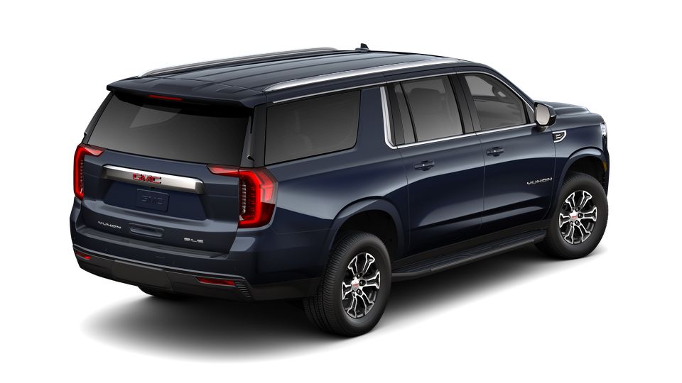 2023 GMC Yukon XL Vehicle Photo in ROCHESTER HILLS, MI 48307-2741