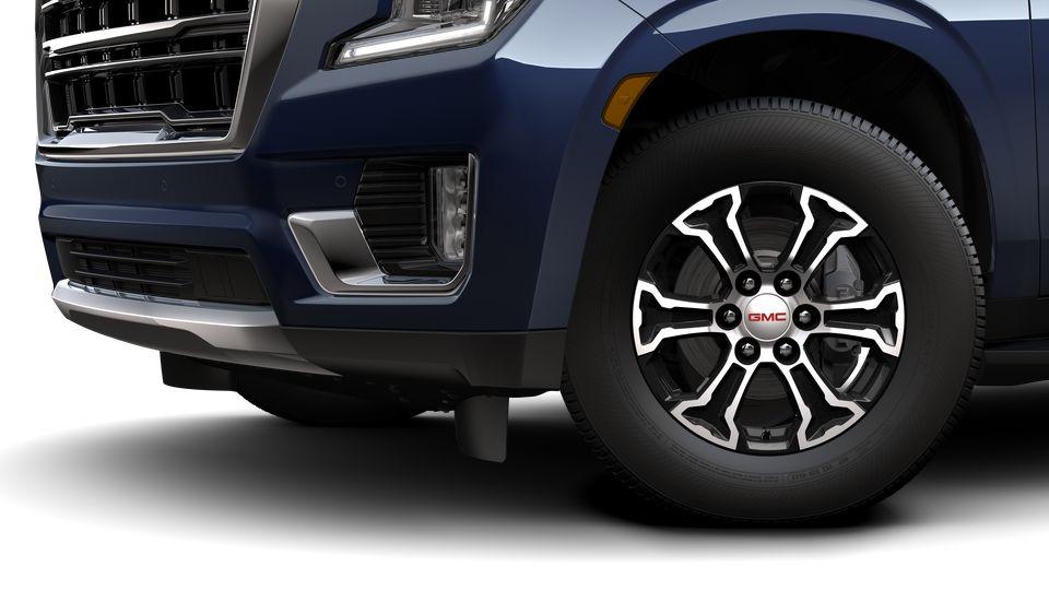 2023 GMC Yukon XL Vehicle Photo in ROCHESTER HILLS, MI 48307-2741