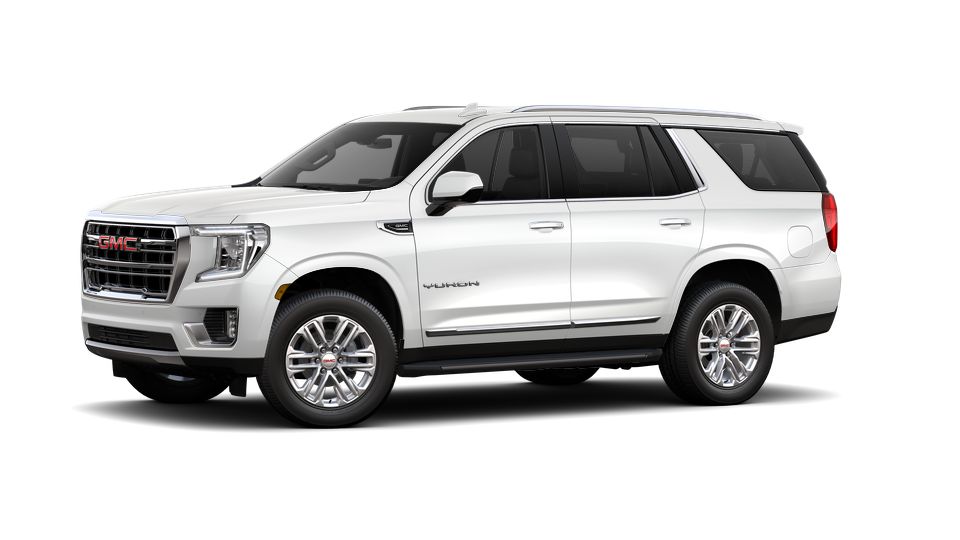 2023 GMC Yukon Vehicle Photo in LEOMINSTER, MA 01453-2952