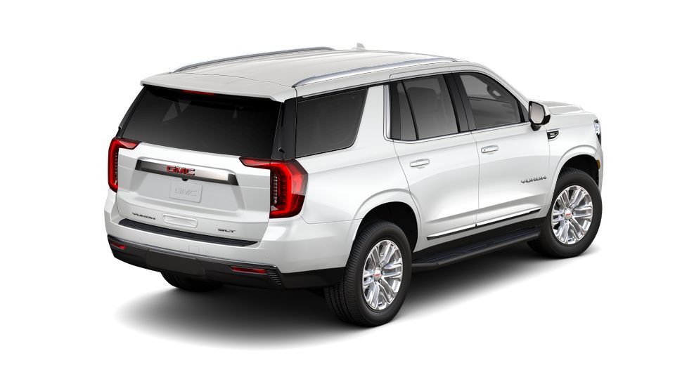 2023 GMC Yukon Vehicle Photo in LEOMINSTER, MA 01453-2952