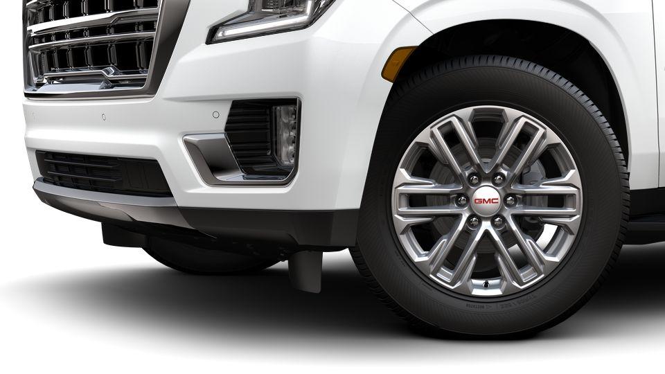 2023 GMC Yukon Vehicle Photo in LEOMINSTER, MA 01453-2952