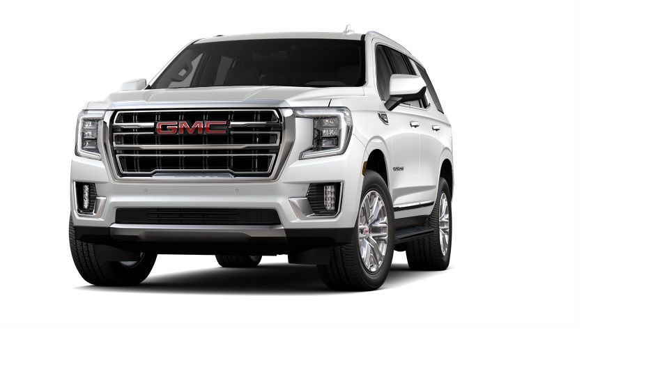 2023 GMC Yukon Vehicle Photo in LEOMINSTER, MA 01453-2952