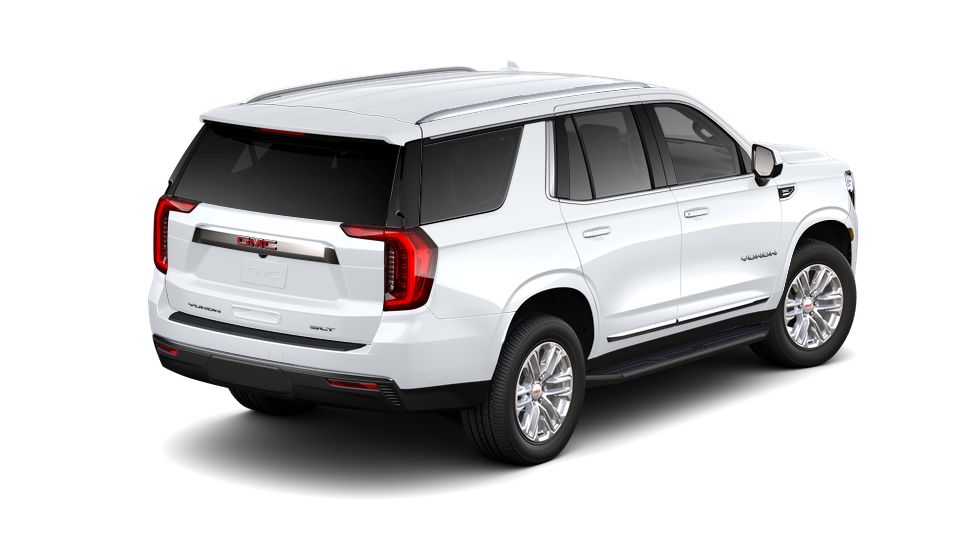 2023 GMC Yukon Vehicle Photo in HEALDSBURG, CA 95448-3401