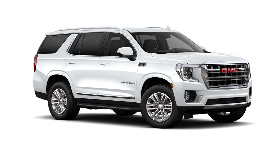 2023 GMC Yukon Vehicle Photo in HEALDSBURG, CA 95448-3401