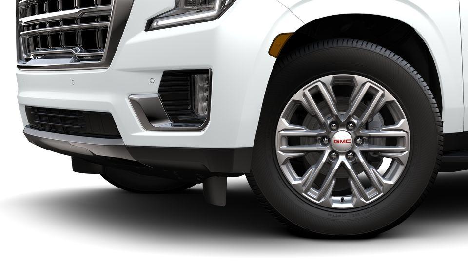 2023 GMC Yukon Vehicle Photo in HEALDSBURG, CA 95448-3401